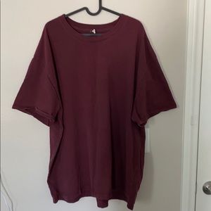 FoG Fear of God shirt